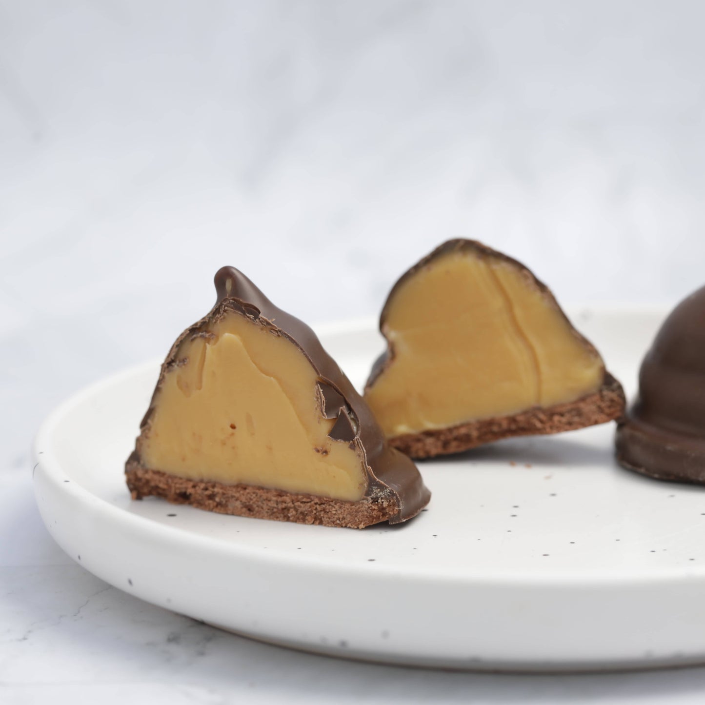 Volcán de Chocolate