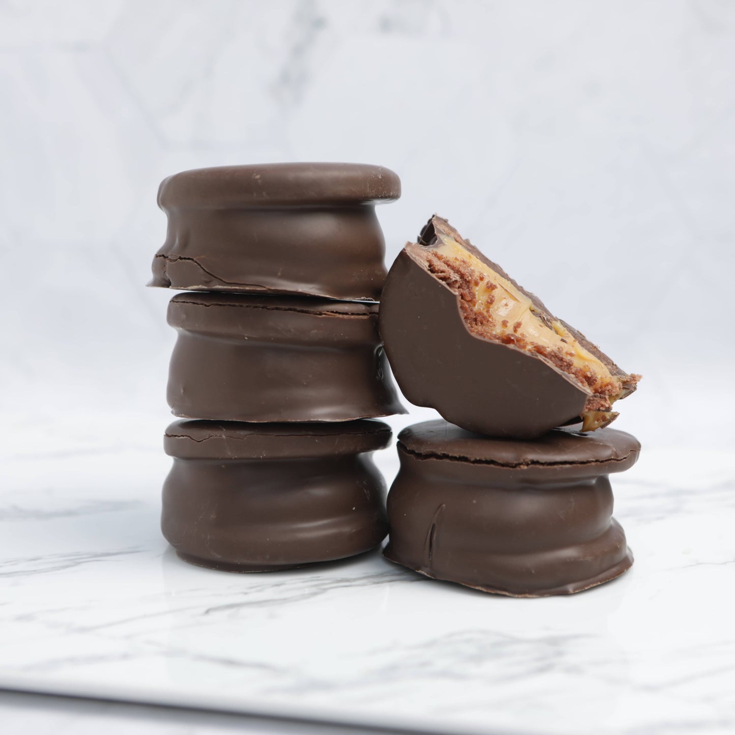 Alfajor de Chocolate