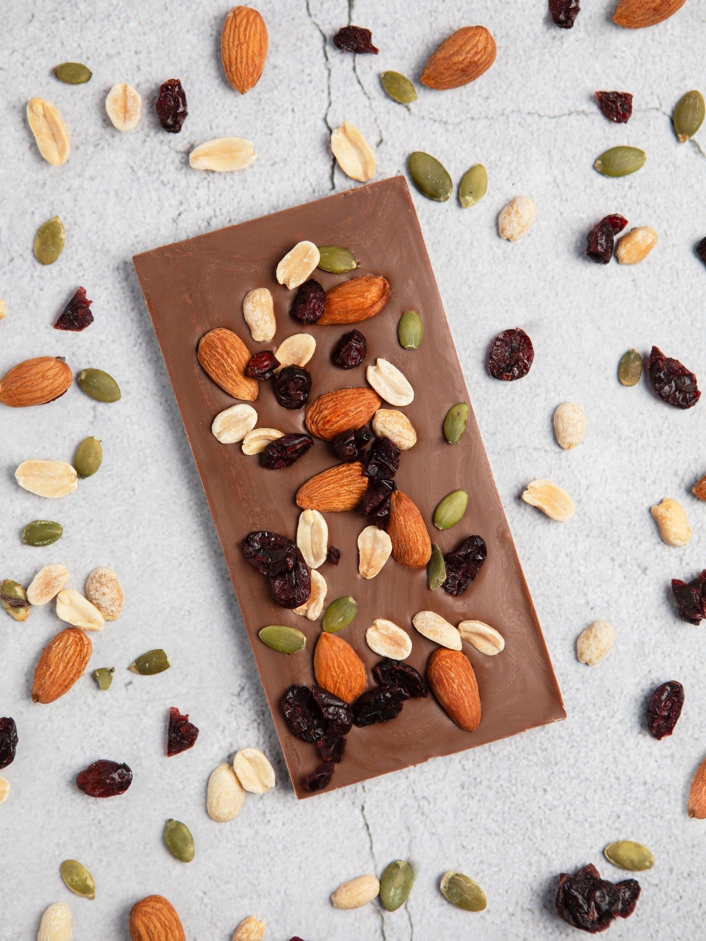 Tableta de Chocolate