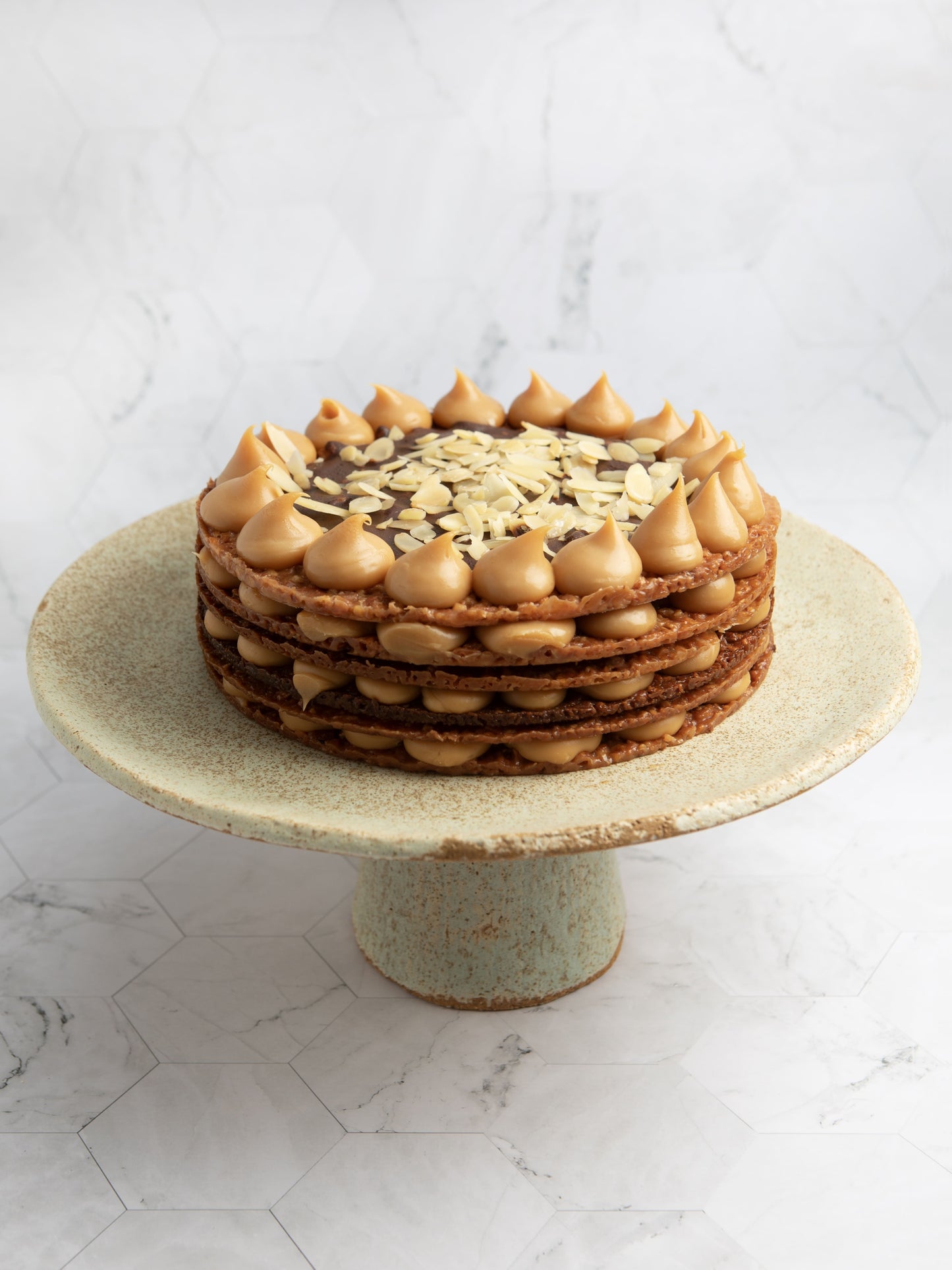 Torta Florentino