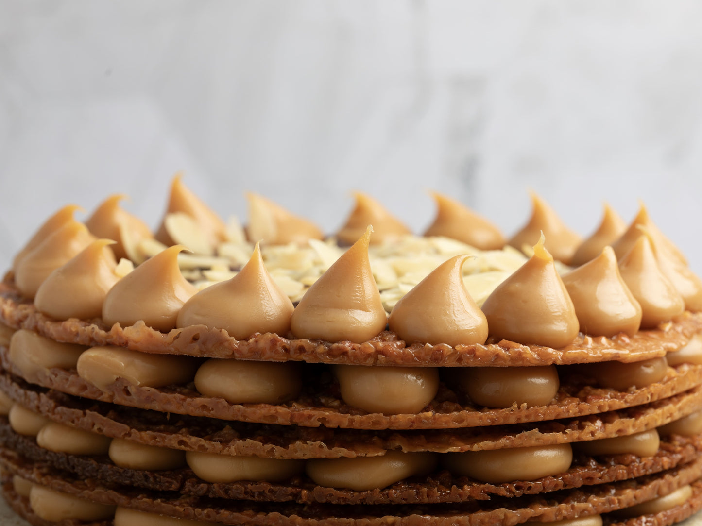 Torta Florentino